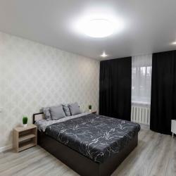 Фото Отель SmolSutki на улице Марины Расковой