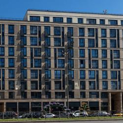 Фото Отель Квартира 1 спальня на Лиговском проспекте