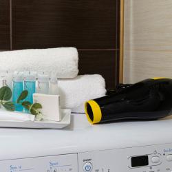 Фото Апартаменты Apart-Deluxe Легенды моря на улице Елизаветинская