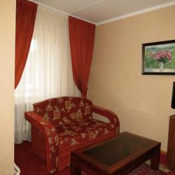 Фото Отель Гостиный двор