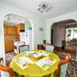 3-комнатные апартаменты люкс