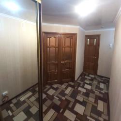 Фото Апартаменты на улице Бызова 24