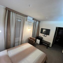 Фото Отель Вилла Светлана