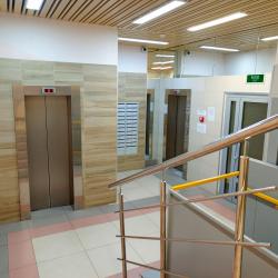 Фото Апартаменты на улице Академика Сахарова 117 к 2