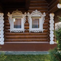 Фото Отель Загородный клуб Лачи