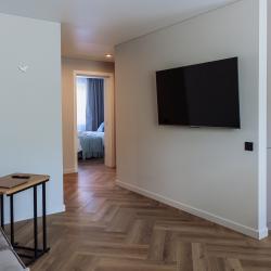 Апартаменты улучшенные Malkova Apartments на Фрунзе