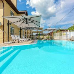 Фото Отель Криница Апарт