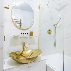 1-комнатные апартаменты люкс