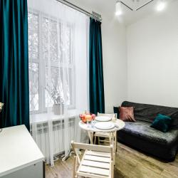 фото 9 Uroom Aparthotel (Юрум) на Севастопольском пр-кте