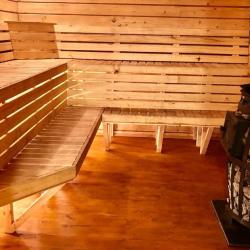 Фото Отель Солнечная