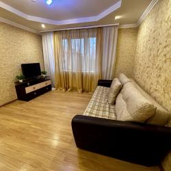 Фото Апартаменты на улице Вокзальная 77