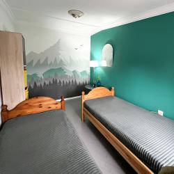 Фото Арт Хостел