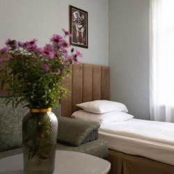 Фото Отель Вилла Гренч