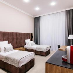 фото 41 Central City Pyatigorsk (Централ Сити Пятигорск)