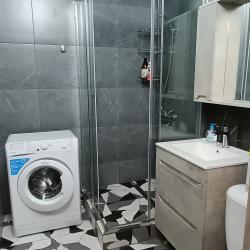Апартаменты студия