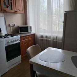 1-комнатные апартаменты стандарт