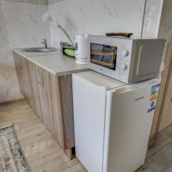 Фото Отель YourHouse (ЙоХаус) на улице Ташена Утепова