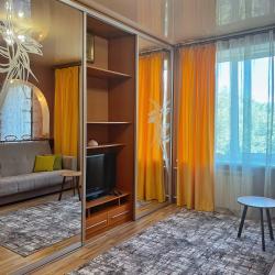 Апартаменты Granada на улице Карла Маркса 99 — 81b93d68ab1a0910be3b432d02ecd242
