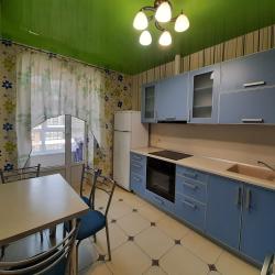 Фото Отель ApartKRD на улице Леонида Лаврова 8 корпус 1