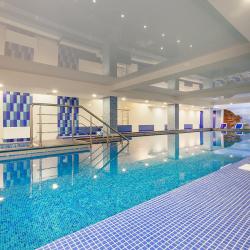 фото 16 Crowne Plaza Krasnodar-Centre (Краун Плаза Краснодар-Центр)