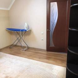 Комната делюкс