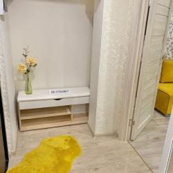 Фото Отель Gold Apart (Голд Апарт) на улице Качалинская 9