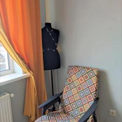 Фото Апартаменты на улице Новоселов