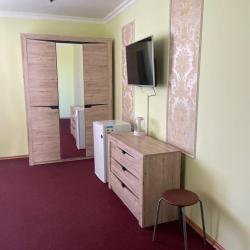 Номер люкс