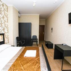 Фото Отель Argo Park (Арго Парк)