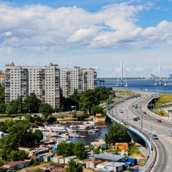 2-комнатные апартаменты стандарт