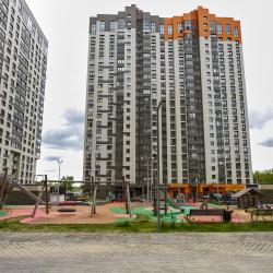 Фото Отель AsaPro (АсаПро) на улице Красная Сосна