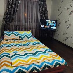 Фото Апартаменты на улице Ленина 110