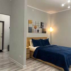 Фото Апартаменты на улице Ленинградская 10