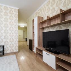 Фото Отель Квартира на улице имени 40-летия Победы 127