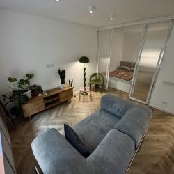 Фото Отель Квартира в стиле Pinterest