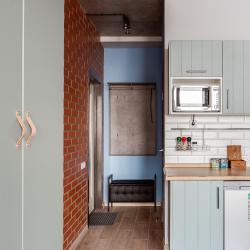 фото 43 Smart Lofts (Смарт Лофтс) на улице Новодмитровская