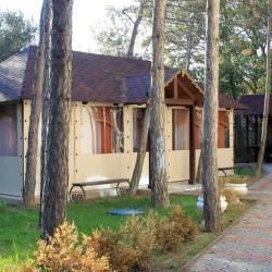 Фото Отель Volna Family Resort (Волна Фэмили Резорт)