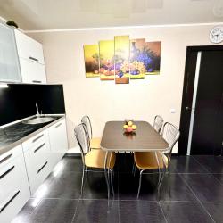 2-комнатные апартаменты стандарт