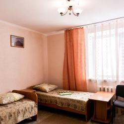 Фото Отель Солнечная