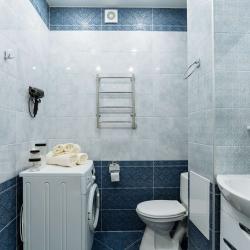 Фото Отель Apartments Liberty City на улице Энтузиастов 10