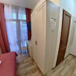 2-местный номер стандарт