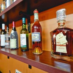 Фото Отель Онегин