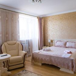 Фото Отель Адмиралъ