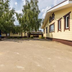 5-комнатный коттедж улучшенный