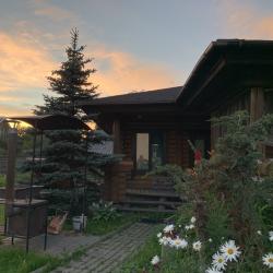 Фото Отель Коттедж в Пушкине