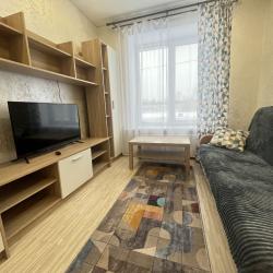 Фото Апартаменты на улице Мичурина 99а строение 1