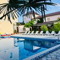 Фото Отель Оазис