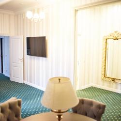 Фото Отель Грумант Resort & SPA (Резорт СПА)