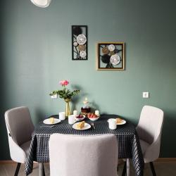 2-комнатные апартаменты стандарт