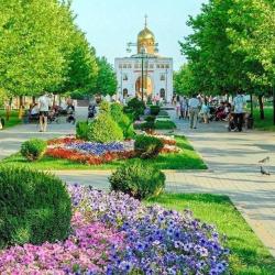Фото Отель Pro Apart (Про Апарт) на улице Клары Лучко 14к2